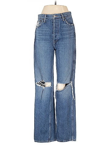 RE/DONE Jeans (view 1)
