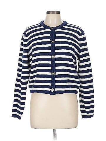 J.Crew Factory Store Cardigan (view 1)