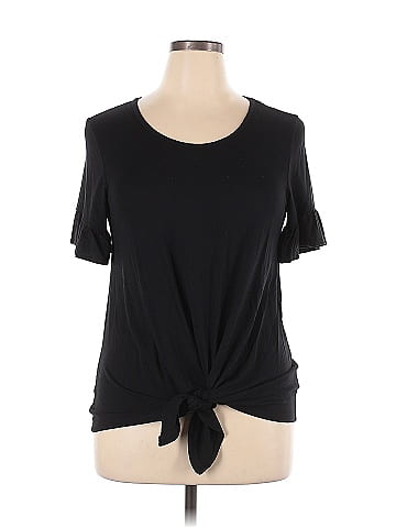 Bobeau Short Sleeve T-Shirt (view 1)