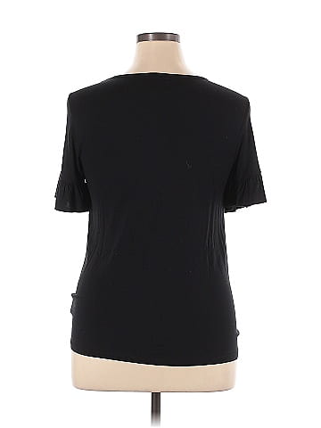 Bobeau Short Sleeve T-Shirt (view 2)