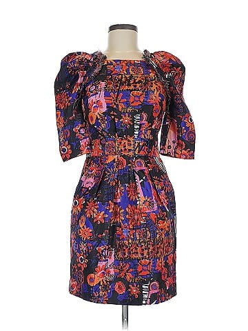 Desigual Cocktail Dress (view 1)