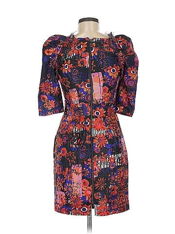 Desigual Cocktail Dress (view 2)