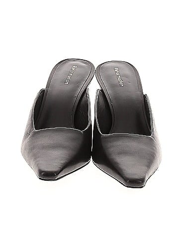 Reformation Heels (view 2)