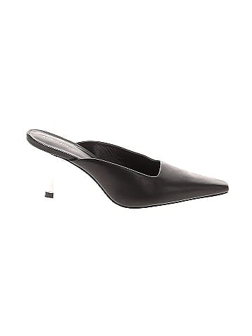 Reformation Heels (view 1)
