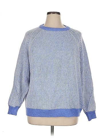 M&S Collection Pullover Sweater (view 1)
