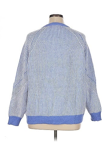 M&S Collection Pullover Sweater (view 2)