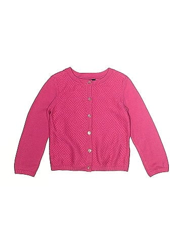 Tommy Hilfiger Cardigan (view 1)