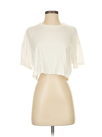 Reformation Jeans Short Sleeve T-Shirt (view 1)