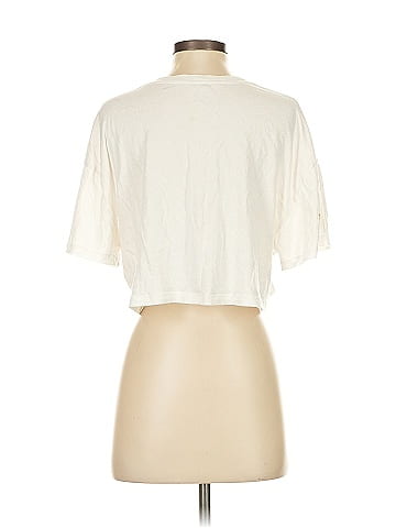 Reformation Jeans Short Sleeve T-Shirt (view 2)
