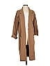J.Crew Tan Coat Size XS - photo 1