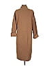 J.Crew Tan Coat Size XS - photo 2
