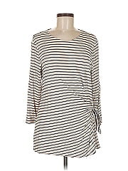 Chico's 3/4 Sleeve Top