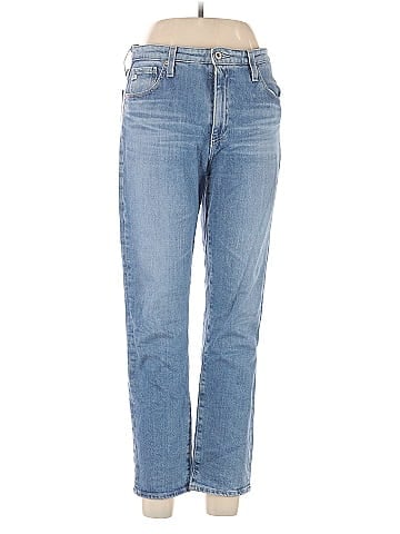 Adriano Goldschmied Jeans (view 1)