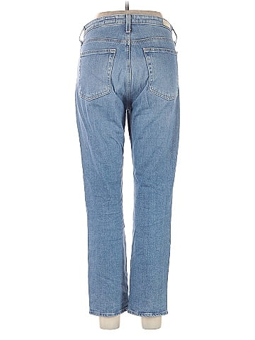 Adriano Goldschmied Jeans (view 2)