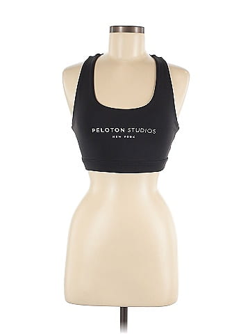 Peloton Sports Bra (view 1)
