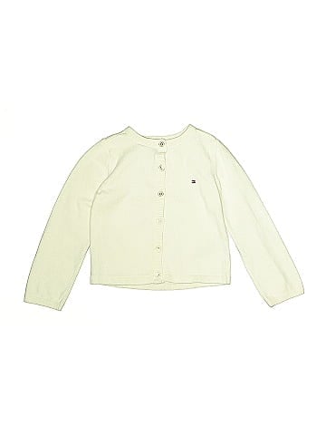 Tommy Hilfiger Cardigan (view 1)