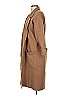 J.Crew Tan Coat Size XS - photo 5