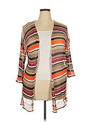 Ruby Rd. Cardigan