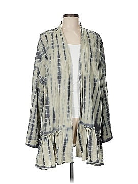 Easel Kimono