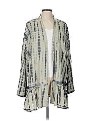 Easel Kimono