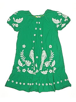 Mini Boden Dress