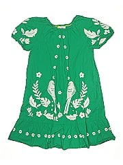 Mini Boden Dress