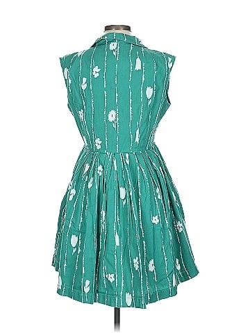 Emily and Fin Casual Dress (view 2)