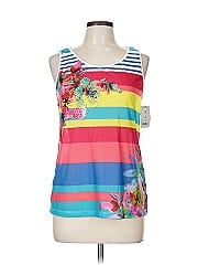 White Stag Tank Top