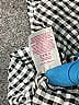 No Boundaries Checkered-gingham Black Casual Dress Size 7 - photo 8