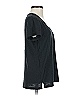 James Perse Black Short Sleeve T-Shirt Size S - photo 4