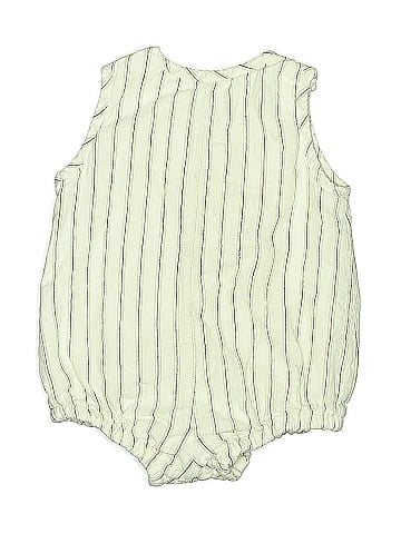 Baby Gap Outlet Short Sleeve Onesie (view 2)