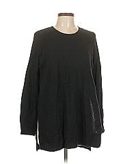 White + Warren Long Sleeve T Shirt