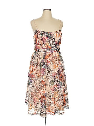Maeve Cocktail Dress (view 1)