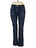 FRAME Denim Blue Jeans Size 33 waist - photo 1