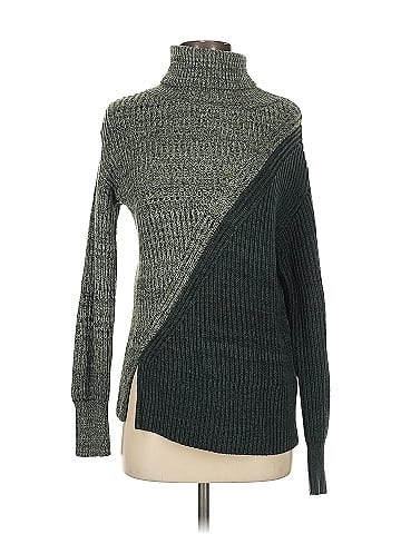 Derek Lam Collective Turtleneck Sweater (view 1)