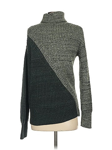 Derek Lam Collective Turtleneck Sweater (view 2)