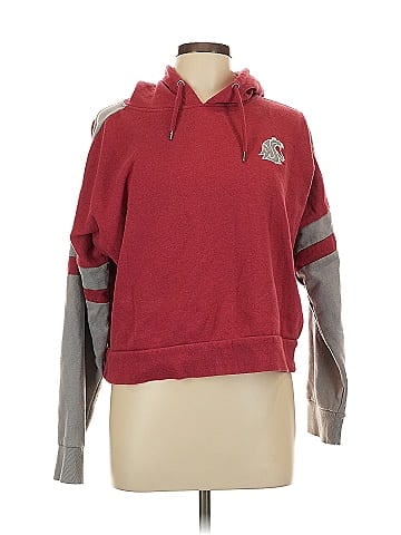 Colosseum Athletics Fleece (view 1)