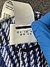 Akris Punto Blue Coat Size 6 - photo 7