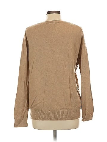 Vince. Cashmere Pullover Sweater (view 2)