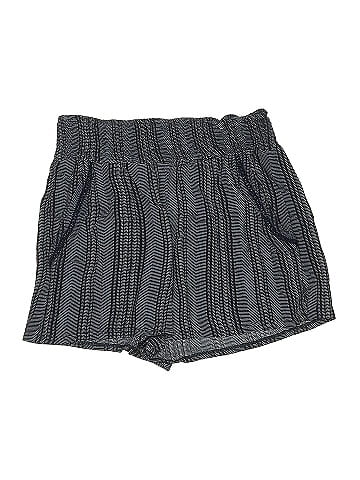 Three Dots Shorts (view 1)