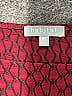 Habitat Burgundy Long Sleeve Top Size XS - photo 7