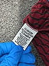 Habitat Burgundy Long Sleeve Top Size XS - photo 8
