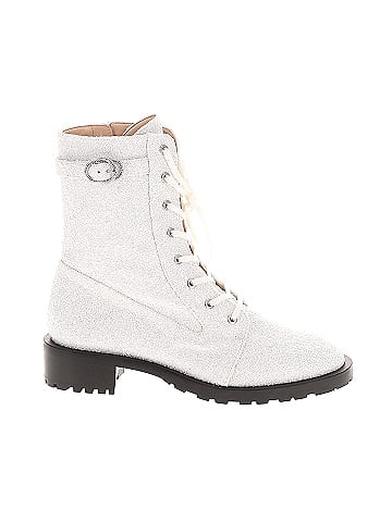 Stuart Weitzman Boots (view 1)