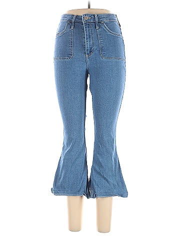 Hollister Jeans (view 1)