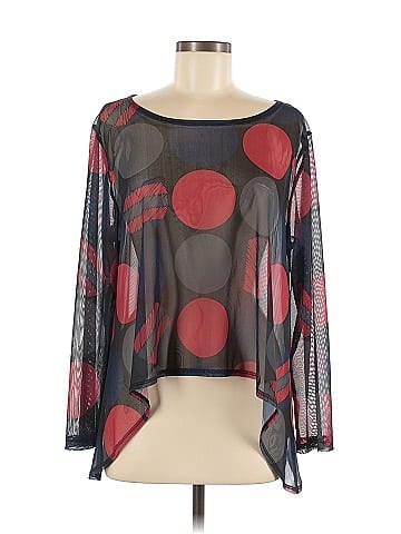 Kozan 3/4 Sleeve Blouse (view 1)