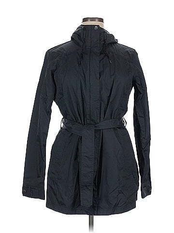 Columbia Raincoat (view 1)