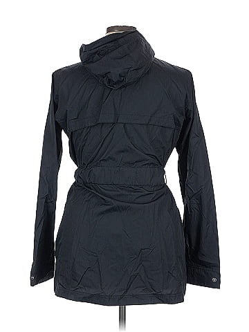 Columbia Raincoat (view 2)