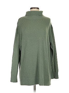 Apiece Apart Turtleneck Sweater