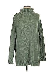 Apiece Apart Turtleneck Sweater