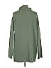 Apiece Apart Green Turtleneck Sweater Size S - photo 2